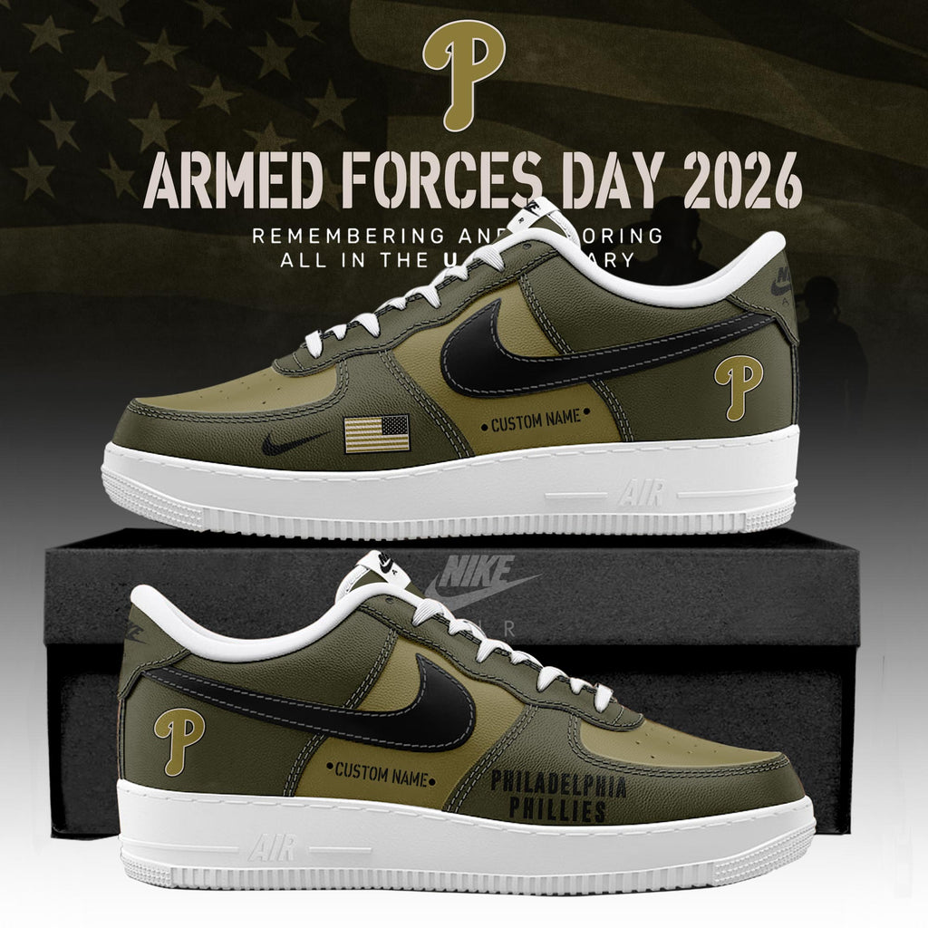 _ .PHI 2026 Armed Forces Day Limited Edition AF1 Sneakers